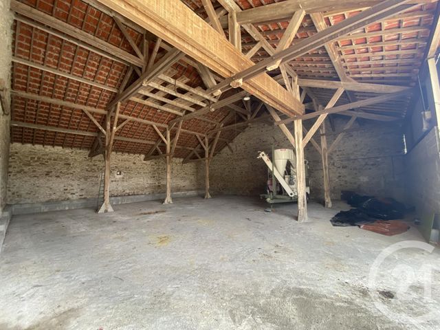 maison à vendre - 7 pièces - 530.0 m2 - NANGIS - 77 - ILE-DE-FRANCE - Century 21 L.C. Immobilier
