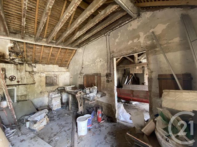 maison à vendre - 7 pièces - 530.0 m2 - NANGIS - 77 - ILE-DE-FRANCE - Century 21 L.C. Immobilier