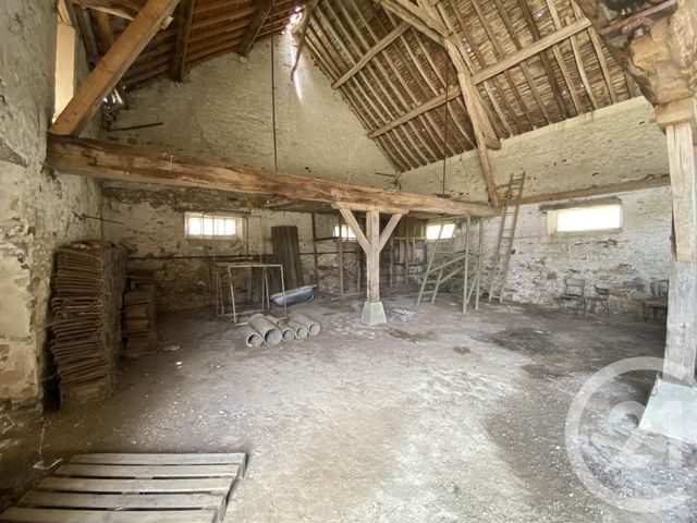 maison à vendre - 7 pièces - 530.0 m2 - NANGIS - 77 - ILE-DE-FRANCE - Century 21 L.C. Immobilier