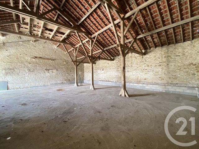 maison à vendre - 7 pièces - 530.0 m2 - NANGIS - 77 - ILE-DE-FRANCE - Century 21 L.C. Immobilier