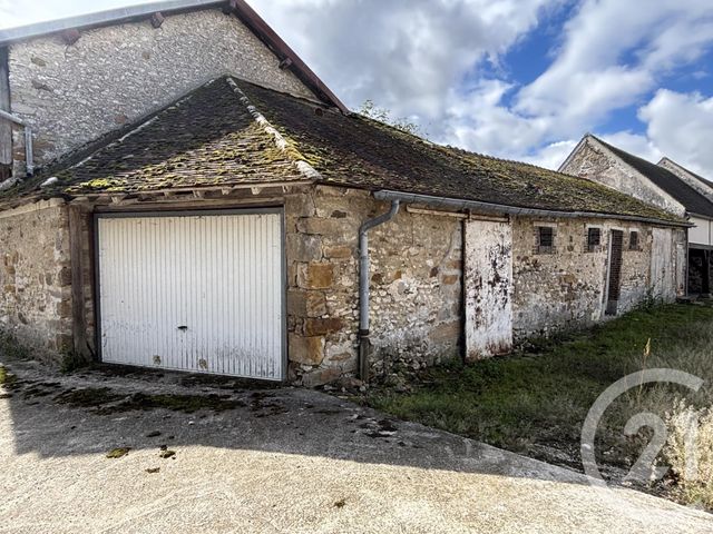 maison à vendre - 7 pièces - 530.0 m2 - NANGIS - 77 - ILE-DE-FRANCE - Century 21 L.C. Immobilier