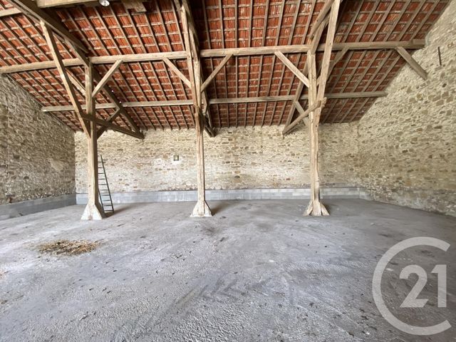 maison à vendre - 7 pièces - 530.0 m2 - NANGIS - 77 - ILE-DE-FRANCE - Century 21 L.C. Immobilier