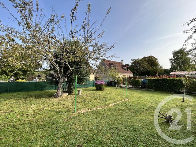 maison à vendre - 4 pièces - 77.78 m2 - NANGIS - 77 - ILE-DE-FRANCE - Century 21 L.C. Immobilier