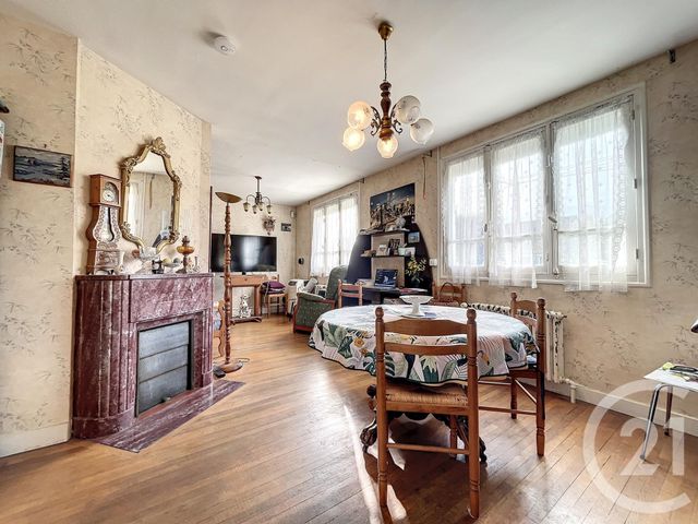 maison à vendre - 4 pièces - 77.78 m2 - NANGIS - 77 - ILE-DE-FRANCE - Century 21 L.C. Immobilier