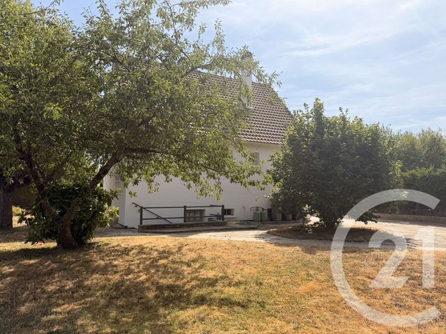 maison à vendre - 4 pièces - 77.78 m2 - NANGIS - 77 - ILE-DE-FRANCE - Century 21 L.C. Immobilier
