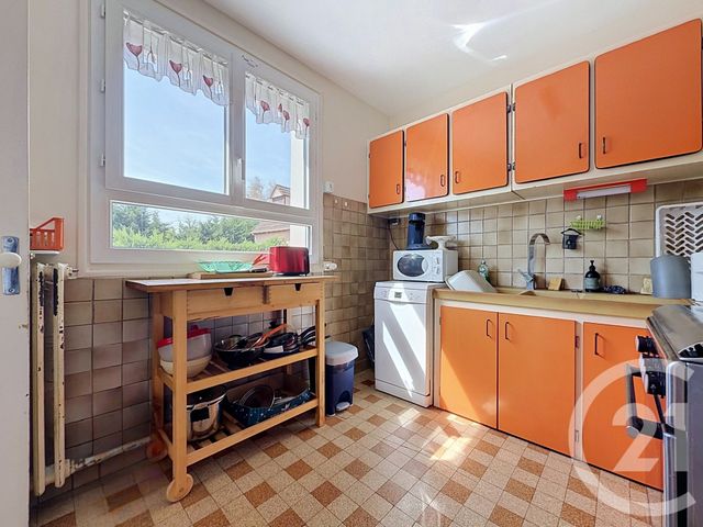 maison à vendre - 4 pièces - 77.78 m2 - NANGIS - 77 - ILE-DE-FRANCE - Century 21 L.C. Immobilier