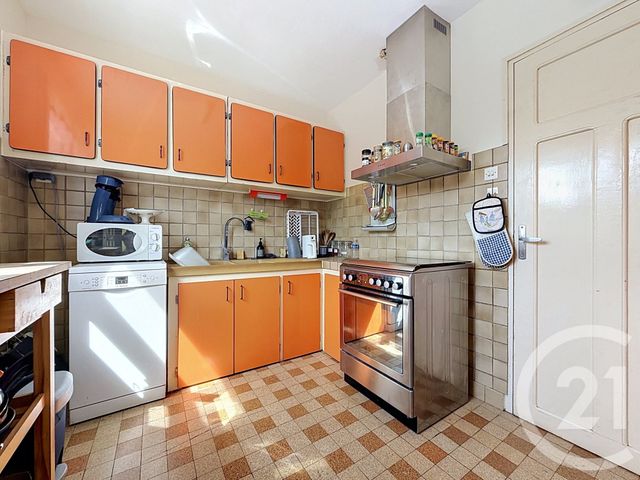 maison à vendre - 4 pièces - 77.78 m2 - NANGIS - 77 - ILE-DE-FRANCE - Century 21 L.C. Immobilier