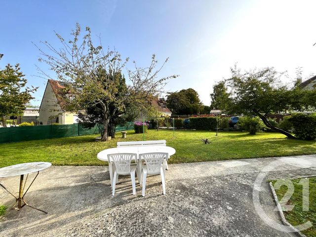 maison à vendre - 4 pièces - 77.78 m2 - NANGIS - 77 - ILE-DE-FRANCE - Century 21 L.C. Immobilier