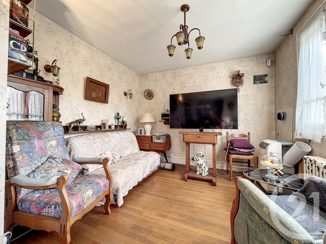 maison à vendre - 4 pièces - 77.78 m2 - NANGIS - 77 - ILE-DE-FRANCE - Century 21 L.C. Immobilier