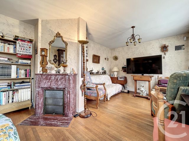 maison à vendre - 4 pièces - 77.78 m2 - NANGIS - 77 - ILE-DE-FRANCE - Century 21 L.C. Immobilier