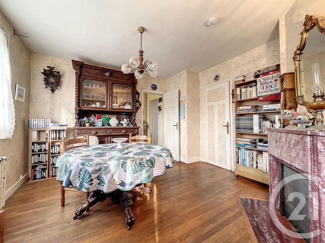 maison à vendre - 4 pièces - 77.78 m2 - NANGIS - 77 - ILE-DE-FRANCE - Century 21 L.C. Immobilier