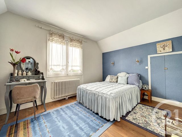 maison à vendre - 4 pièces - 77.78 m2 - NANGIS - 77 - ILE-DE-FRANCE - Century 21 L.C. Immobilier