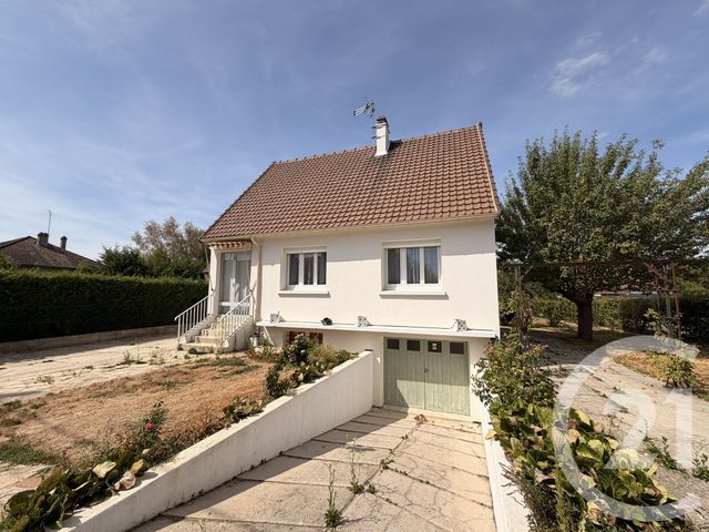 maison à vendre - 4 pièces - 77.78 m2 - NANGIS - 77 - ILE-DE-FRANCE - Century 21 L.C. Immobilier