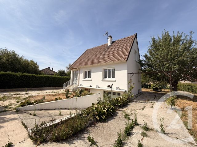 maison à vendre - 4 pièces - 77.78 m2 - NANGIS - 77 - ILE-DE-FRANCE - Century 21 L.C. Immobilier