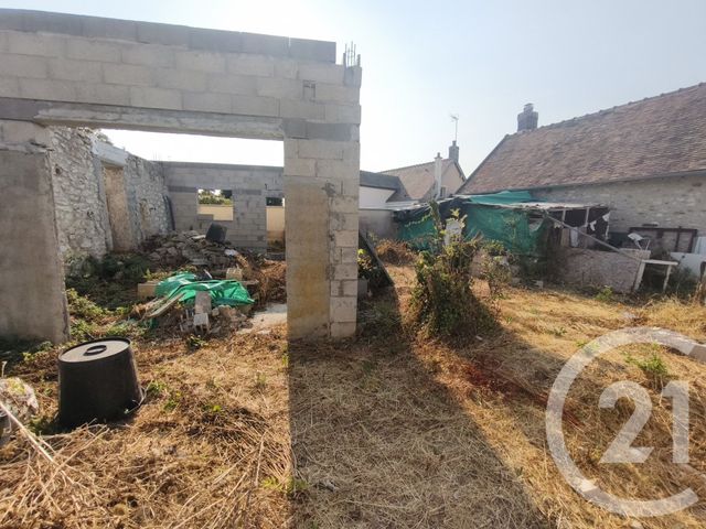 Maison à vendre NANGIS