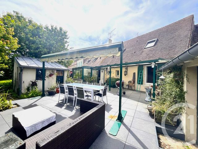 Maison à vendre NANGIS
