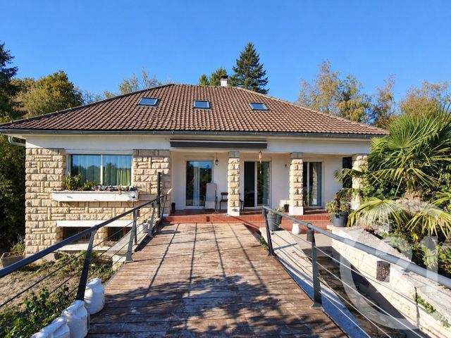 Maison à vendre DONNEMARIE DONTILLY