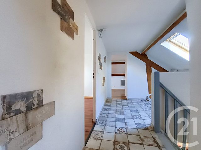 maison à vendre - 4 pièces - 147.97 m2 - DONNEMARIE DONTILLY - 77 - ILE-DE-FRANCE - Century 21 L.C. Immobilier