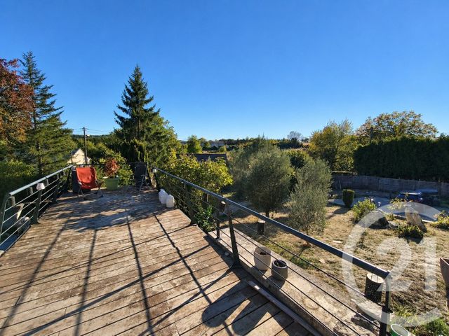 maison à vendre - 4 pièces - 147.97 m2 - DONNEMARIE DONTILLY - 77 - ILE-DE-FRANCE - Century 21 L.C. Immobilier