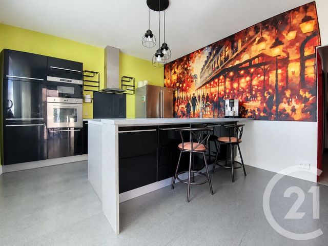 maison à vendre - 4 pièces - 147.97 m2 - DONNEMARIE DONTILLY - 77 - ILE-DE-FRANCE - Century 21 L.C. Immobilier
