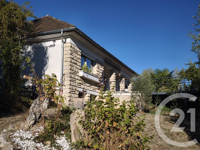 maison à vendre - 4 pièces - 147.97 m2 - DONNEMARIE DONTILLY - 77 - ILE-DE-FRANCE - Century 21 L.C. Immobilier