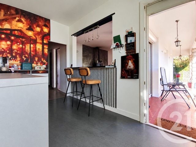 maison à vendre - 4 pièces - 147.97 m2 - DONNEMARIE DONTILLY - 77 - ILE-DE-FRANCE - Century 21 L.C. Immobilier