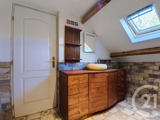 maison à vendre - 4 pièces - 147.97 m2 - DONNEMARIE DONTILLY - 77 - ILE-DE-FRANCE - Century 21 L.C. Immobilier