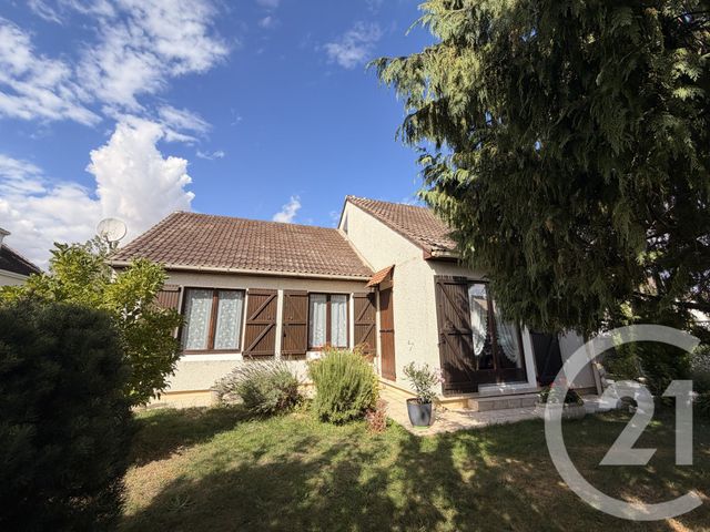maison - NANGIS - 77