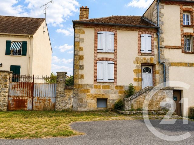 Maison à vendre NANGIS