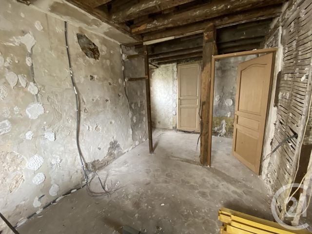 maison à vendre - 3 pièces - 82.7 m2 - NANGIS - 77 - ILE-DE-FRANCE - Century 21 L.C. Immobilier