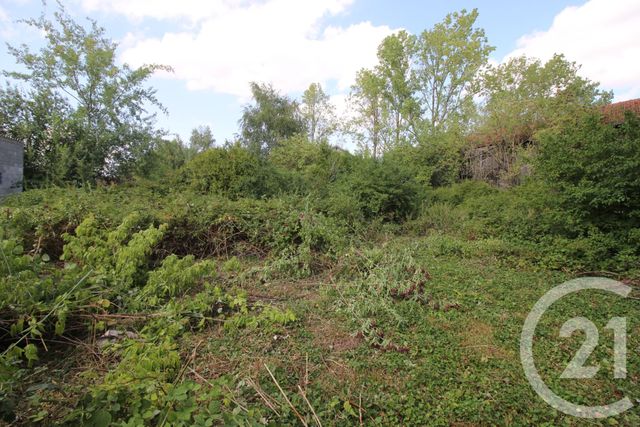 terrain à vendre - 777.0 m2 - NANGIS - 77 - ILE-DE-FRANCE - Century 21 L.C. Immobilier