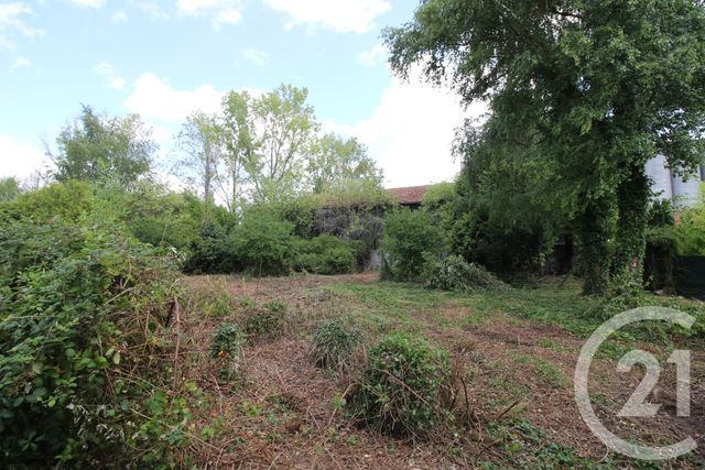 terrain à vendre - 777.0 m2 - NANGIS - 77 - ILE-DE-FRANCE - Century 21 L.C. Immobilier