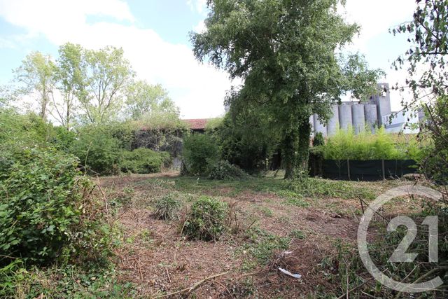 terrain à vendre - 777.0 m2 - NANGIS - 77 - ILE-DE-FRANCE - Century 21 L.C. Immobilier
