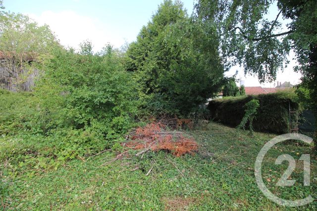 terrain à vendre - 777.0 m2 - NANGIS - 77 - ILE-DE-FRANCE - Century 21 L.C. Immobilier