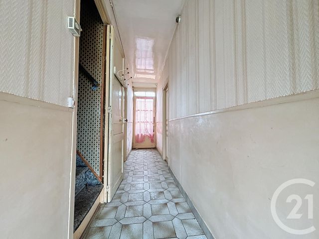 maison à vendre - 5 pièces - 110.65 m2 - FONTAINS - 77 - ILE-DE-FRANCE - Century 21 L.C. Immobilier