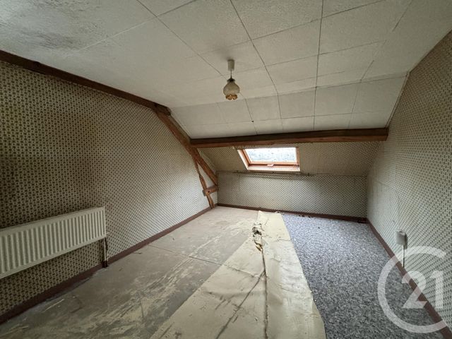 maison à vendre - 5 pièces - 110.65 m2 - FONTAINS - 77 - ILE-DE-FRANCE - Century 21 L.C. Immobilier