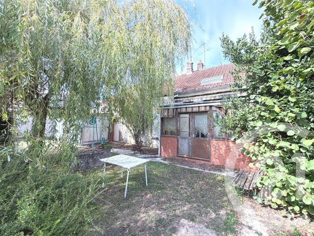 maison à vendre - 5 pièces - 110.65 m2 - FONTAINS - 77 - ILE-DE-FRANCE - Century 21 L.C. Immobilier