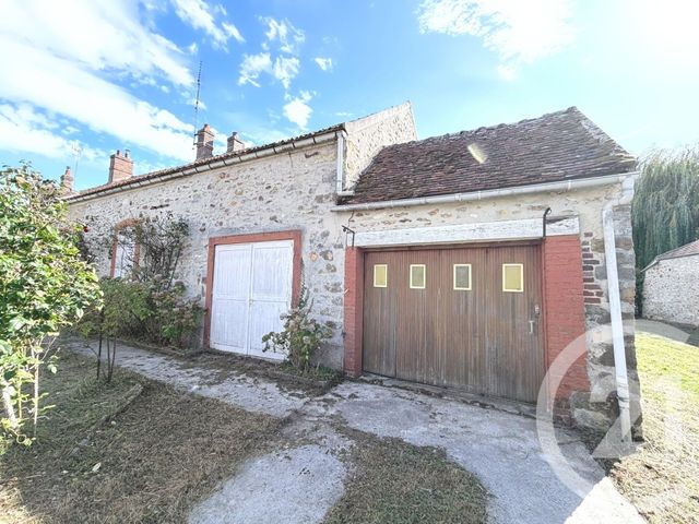 maison à vendre - 5 pièces - 110.65 m2 - FONTAINS - 77 - ILE-DE-FRANCE - Century 21 L.C. Immobilier