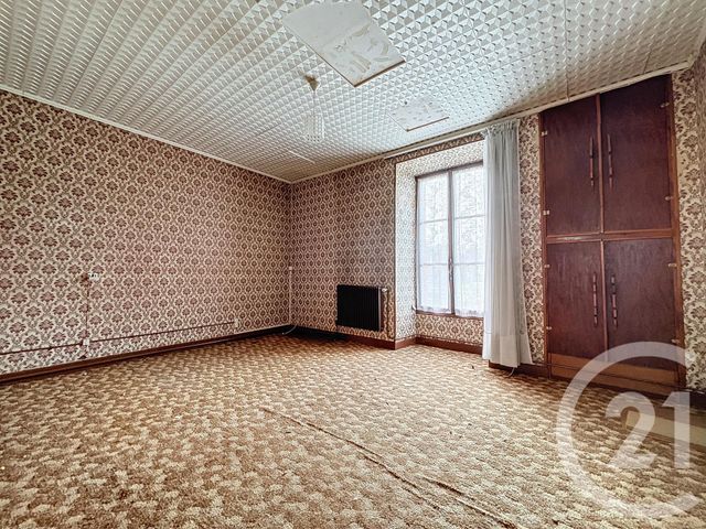 maison à vendre - 5 pièces - 110.65 m2 - FONTAINS - 77 - ILE-DE-FRANCE - Century 21 L.C. Immobilier