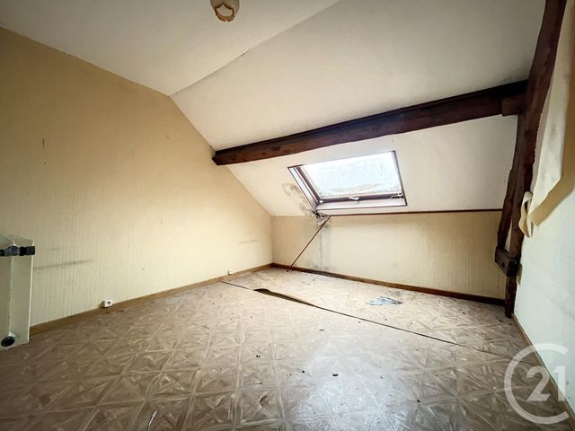 maison à vendre - 5 pièces - 110.65 m2 - FONTAINS - 77 - ILE-DE-FRANCE - Century 21 L.C. Immobilier