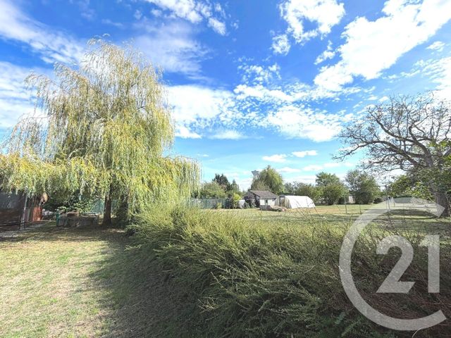 maison à vendre - 5 pièces - 110.65 m2 - FONTAINS - 77 - ILE-DE-FRANCE - Century 21 L.C. Immobilier