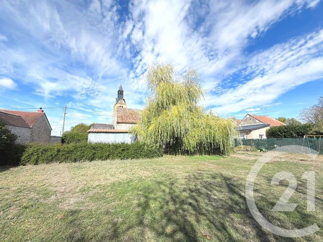 maison à vendre - 5 pièces - 110.65 m2 - FONTAINS - 77 - ILE-DE-FRANCE - Century 21 L.C. Immobilier