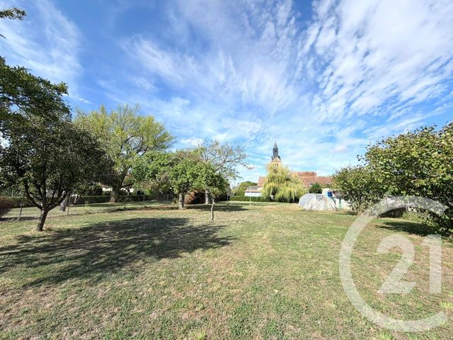 maison à vendre - 5 pièces - 110.65 m2 - FONTAINS - 77 - ILE-DE-FRANCE - Century 21 L.C. Immobilier