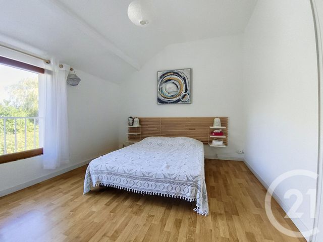 maison à vendre - 5 pièces - 147.0 m2 - LA CHAPELLE RABLAIS - 77 - ILE-DE-FRANCE - Century 21 L.C. Immobilier