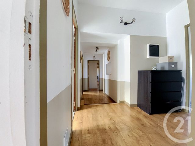 maison à vendre - 5 pièces - 147.0 m2 - LA CHAPELLE RABLAIS - 77 - ILE-DE-FRANCE - Century 21 L.C. Immobilier