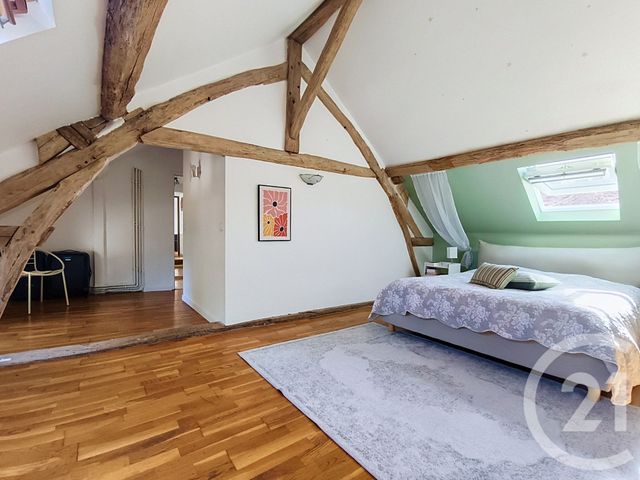 maison à vendre - 5 pièces - 147.0 m2 - LA CHAPELLE RABLAIS - 77 - ILE-DE-FRANCE - Century 21 L.C. Immobilier
