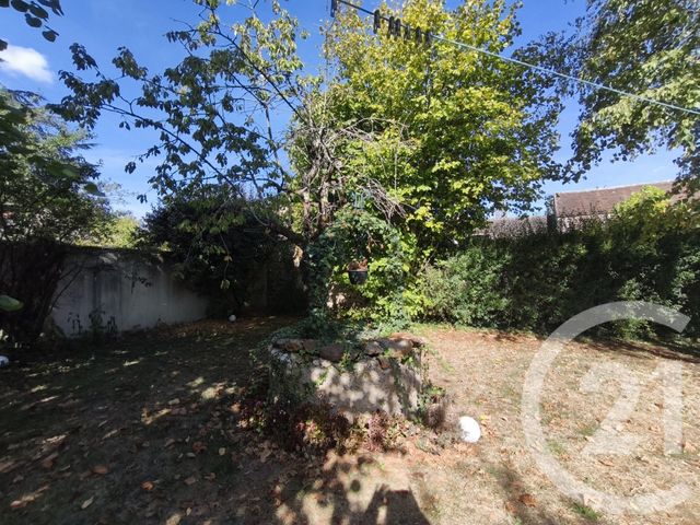 maison à vendre - 5 pièces - 147.0 m2 - LA CHAPELLE RABLAIS - 77 - ILE-DE-FRANCE - Century 21 L.C. Immobilier