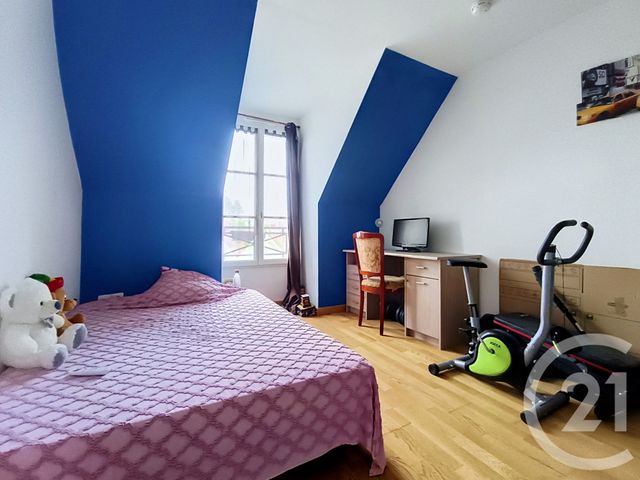 maison à vendre - 6 pièces - 106.89 m2 - LA CHAPELLE GAUTHIER - 77 - ILE-DE-FRANCE - Century 21 L.C. Immobilier