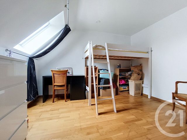 maison à vendre - 6 pièces - 106.89 m2 - LA CHAPELLE GAUTHIER - 77 - ILE-DE-FRANCE - Century 21 L.C. Immobilier