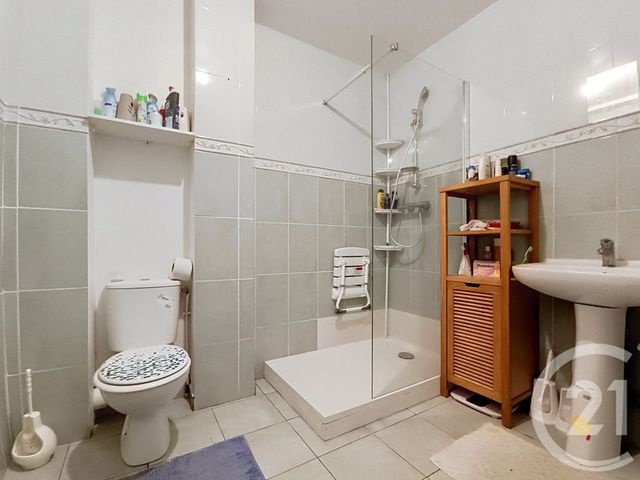 maison à vendre - 6 pièces - 106.89 m2 - LA CHAPELLE GAUTHIER - 77 - ILE-DE-FRANCE - Century 21 L.C. Immobilier